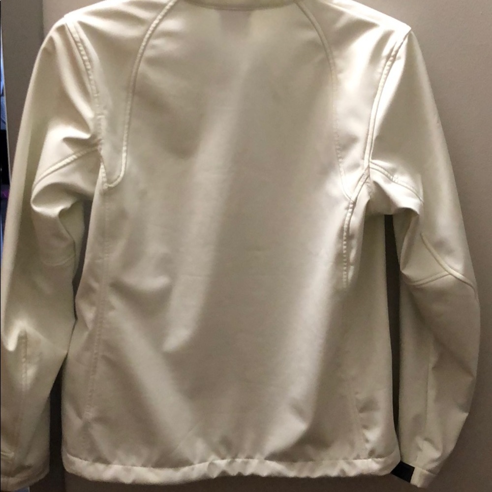 Soft shell jacket - Picture 5 of 5